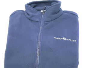 Fleece-Jacke