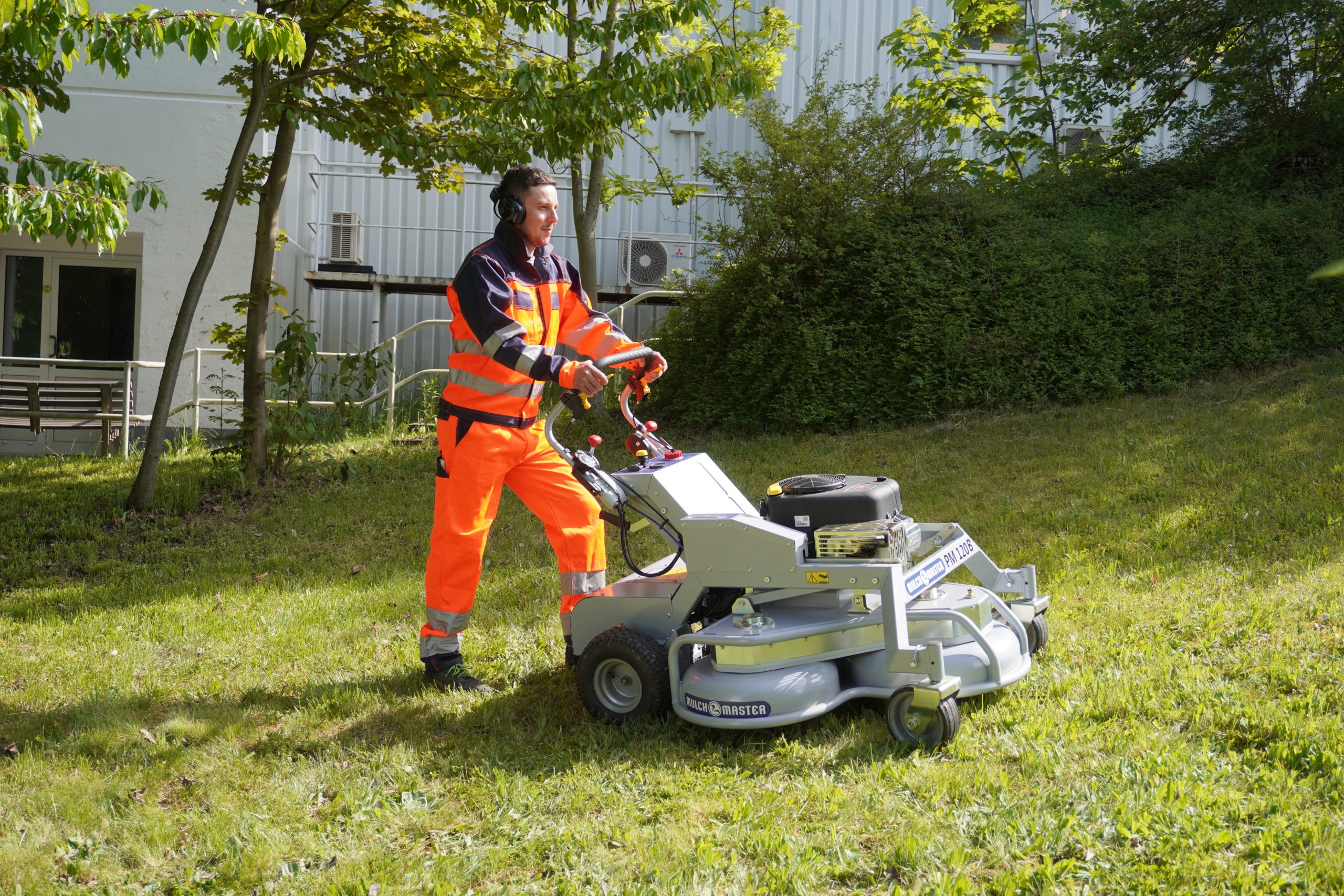 PM 120 B – Bild 3