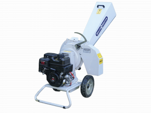 SHREDDER 50