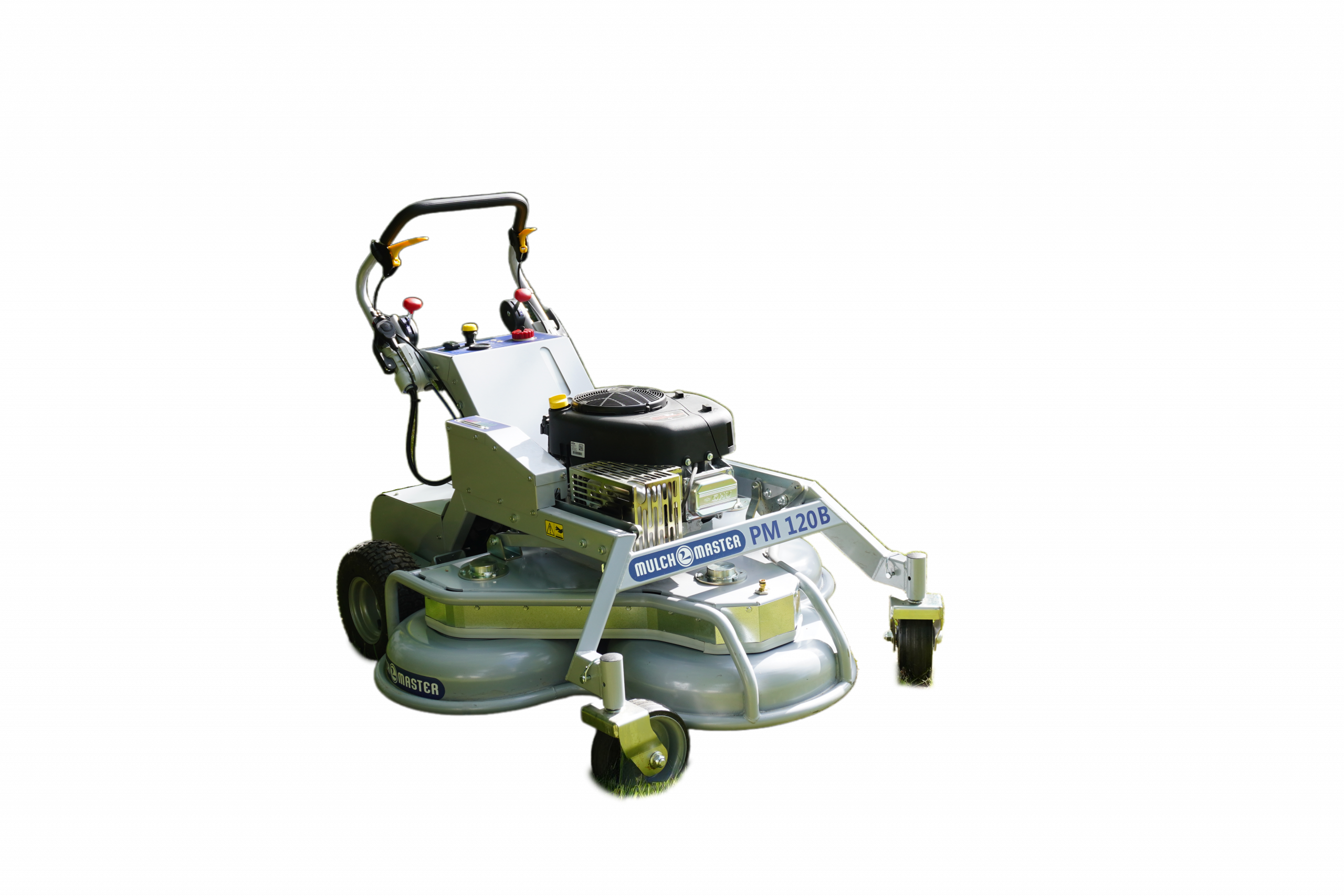 PM 120 B