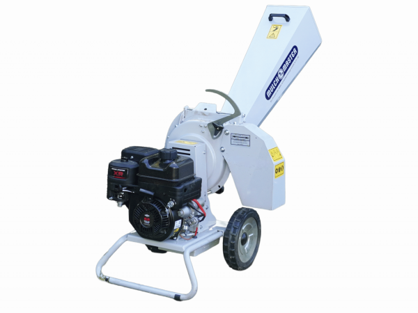 SHREDDER 50